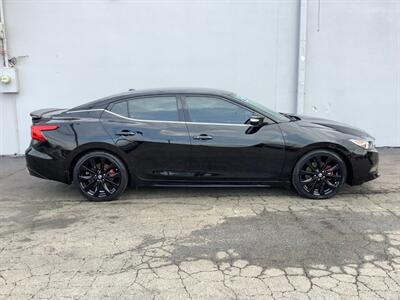 2017 Nissan Maxima 3.5 SR - Photo 9 - Crest Hill, IL 60403