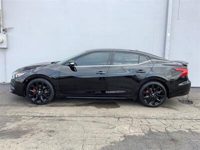 2017 Nissan Maxima 3.5 SR - Photo 3 - Crest Hill, IL 60403