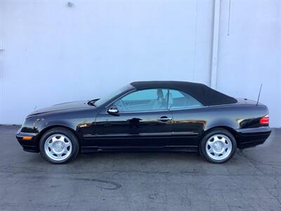 2000 Mercedes-Benz CLK 320 CLK 320   - Photo 3 - Crest Hill, IL 60403