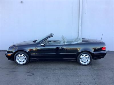 2000 Mercedes-Benz CLK 320 CLK 320   - Photo 31 - Crest Hill, IL 60403