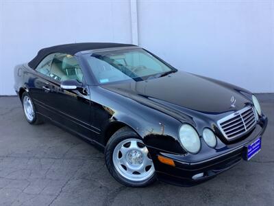 2000 Mercedes-Benz CLK 320 CLK 320   - Photo 12 - Crest Hill, IL 60403