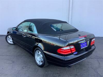 2000 Mercedes-Benz CLK 320 CLK 320   - Photo 4 - Crest Hill, IL 60403