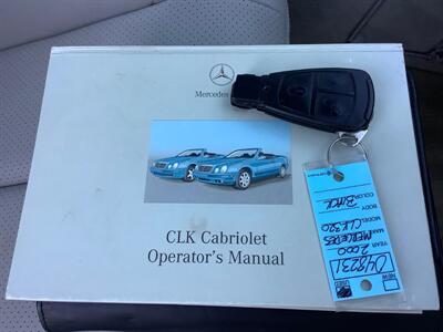 2000 Mercedes-Benz CLK 320 CLK 320   - Photo 24 - Crest Hill, IL 60403