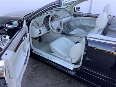 2000 Mercedes-Benz CLK 320 CLK 320   - Photo 28 - Crest Hill, IL 60403