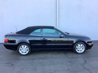 2000 Mercedes-Benz CLK 320 CLK 320   - Photo 7 - Crest Hill, IL 60403