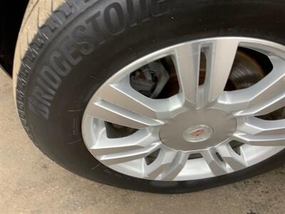 2013 Cadillac SRX Luxury Collection   - Photo 47 - Crest Hill, IL 60403