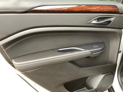 2013 Cadillac SRX Luxury Collection - Photo 27 - Crest Hill, IL 60403
