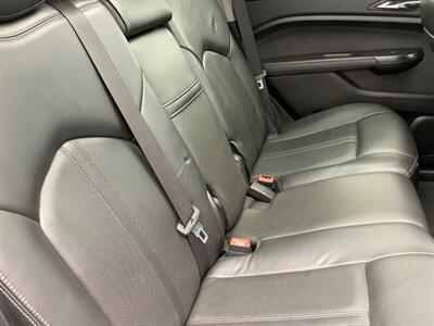2013 Cadillac SRX Luxury Collection - Photo 31 - Crest Hill, IL 60403