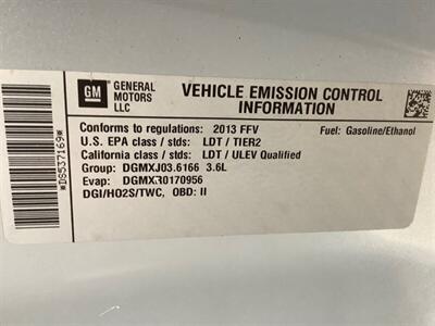 2013 Cadillac SRX Luxury Collection - Photo 49 - Crest Hill, IL 60403