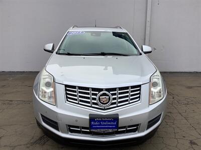 2013 Cadillac SRX Luxury Collection - Photo 9 - Crest Hill, IL 60403