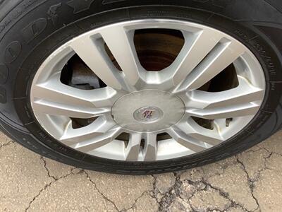 2013 Cadillac SRX Luxury Collection - Photo 45 - Crest Hill, IL 60403