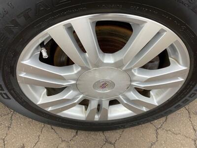2013 Cadillac SRX Luxury Collection - Photo 46 - Crest Hill, IL 60403