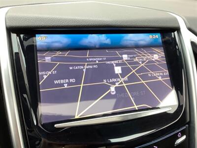 2013 Cadillac SRX Luxury Collection - Photo 21 - Crest Hill, IL 60403
