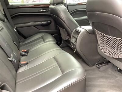 2013 Cadillac SRX Luxury Collection - Photo 30 - Crest Hill, IL 60403