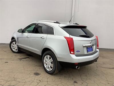 2013 Cadillac SRX Luxury Collection - Photo 4 - Crest Hill, IL 60403