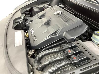 2013 Cadillac SRX Luxury Collection - Photo 50 - Crest Hill, IL 60403