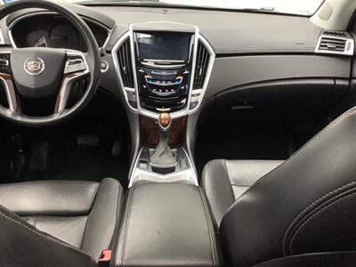 2013 Cadillac SRX Luxury Collection - Photo 41 - Crest Hill, IL 60403