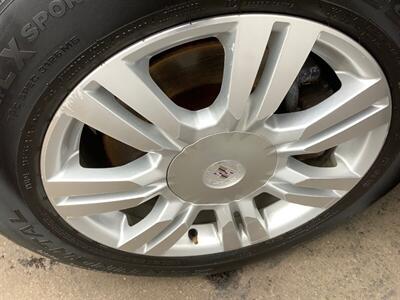 2013 Cadillac SRX Luxury Collection - Photo 44 - Crest Hill, IL 60403