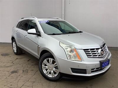 2013 Cadillac SRX Luxury Collection - Photo 8 - Crest Hill, IL 60403