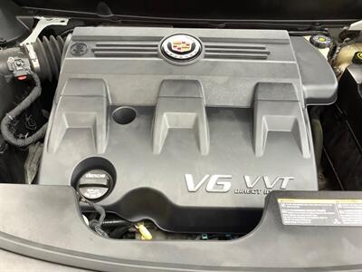 2013 Cadillac SRX Luxury Collection - Photo 52 - Crest Hill, IL 60403