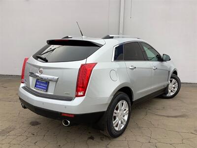 2013 Cadillac SRX Luxury Collection - Photo 6 - Crest Hill, IL 60403
