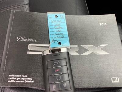 2013 Cadillac SRX Luxury Collection - Photo 35 - Crest Hill, IL 60403