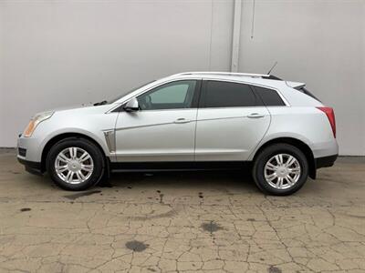 2013 Cadillac SRX Luxury Collection - Photo 3 - Crest Hill, IL 60403