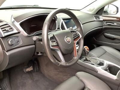 2013 Cadillac SRX Luxury Collection - Photo 15 - Crest Hill, IL 60403