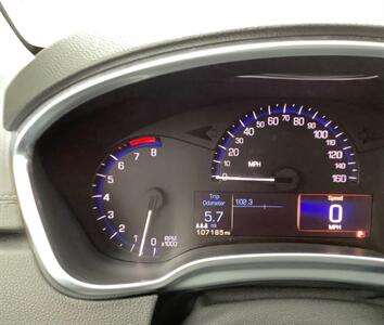 2013 Cadillac SRX Luxury Collection   - Photo 24 - Crest Hill, IL 60403