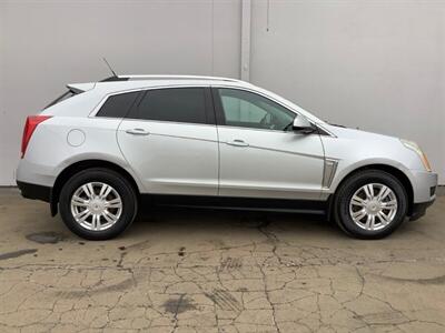 2013 Cadillac SRX Luxury Collection - Photo 7 - Crest Hill, IL 60403