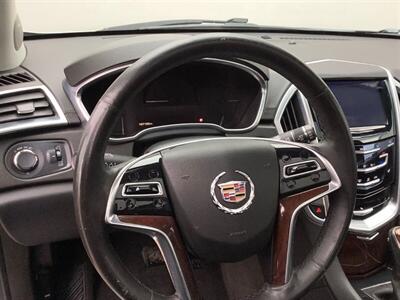 2013 Cadillac SRX Luxury Collection - Photo 17 - Crest Hill, IL 60403