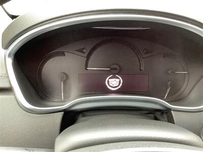 2013 Cadillac SRX Luxury Collection - Photo 20 - Crest Hill, IL 60403