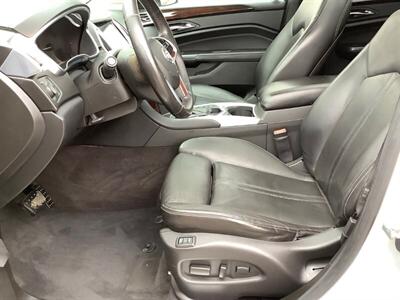 2013 Cadillac SRX Luxury Collection - Photo 13 - Crest Hill, IL 60403