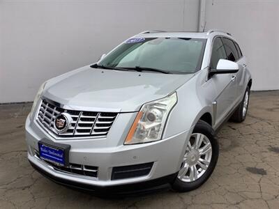 2013 Cadillac SRX Luxury Collection - Photo 2 - Crest Hill, IL 60403