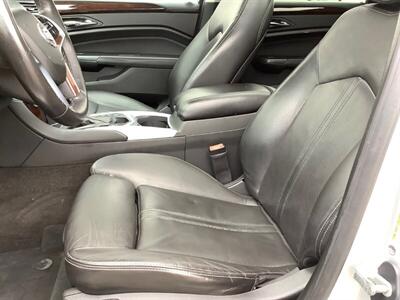 2013 Cadillac SRX Luxury Collection - Photo 25 - Crest Hill, IL 60403