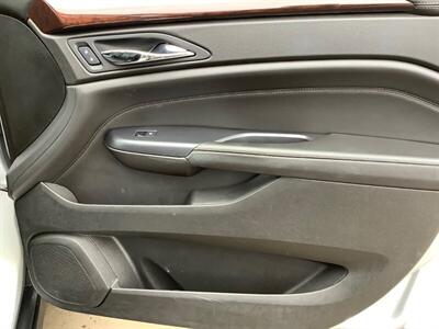 2013 Cadillac SRX Luxury Collection - Photo 32 - Crest Hill, IL 60403