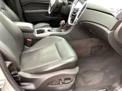 2013 Cadillac SRX Luxury Collection - Photo 33 - Crest Hill, IL 60403