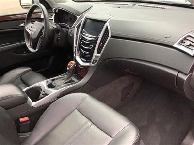 2013 Cadillac SRX Luxury Collection - Photo 34 - Crest Hill, IL 60403