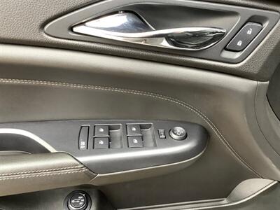 2013 Cadillac SRX Luxury Collection - Photo 12 - Crest Hill, IL 60403