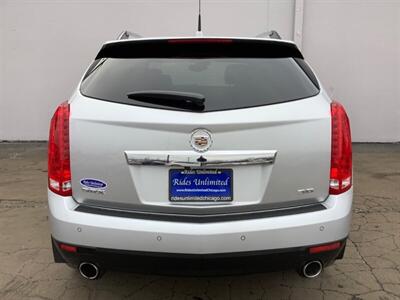 2013 Cadillac SRX Luxury Collection - Photo 5 - Crest Hill, IL 60403