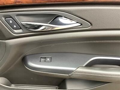 2013 Cadillac SRX Luxury Collection - Photo 37 - Crest Hill, IL 60403