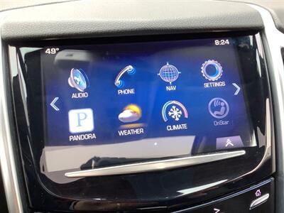 2013 Cadillac SRX Luxury Collection - Photo 22 - Crest Hill, IL 60403