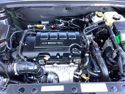 2014 Chevrolet Cruze 2LT Auto   - Photo 32 - Crest Hill, IL 60403