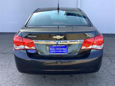 2014 Chevrolet Cruze 2LT Auto   - Photo 5 - Crest Hill, IL 60403