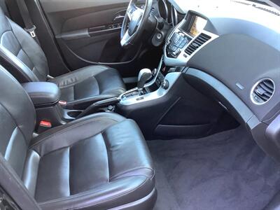 2014 Chevrolet Cruze 2LT Auto   - Photo 23 - Crest Hill, IL 60403