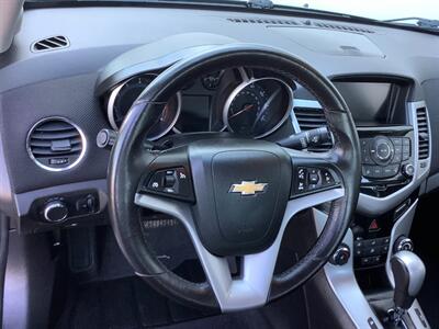 2014 Chevrolet Cruze 2LT Auto   - Photo 15 - Crest Hill, IL 60403