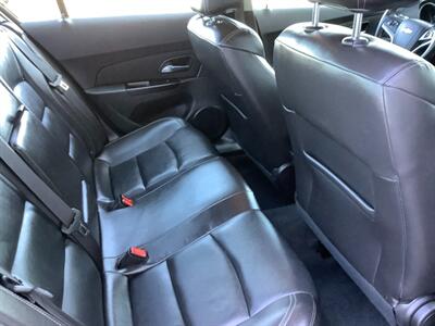 2014 Chevrolet Cruze 2LT Auto   - Photo 21 - Crest Hill, IL 60403