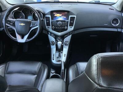 2014 Chevrolet Cruze 2LT Auto   - Photo 27 - Crest Hill, IL 60403