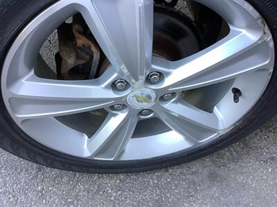 2014 Chevrolet Cruze 2LT Auto   - Photo 30 - Crest Hill, IL 60403