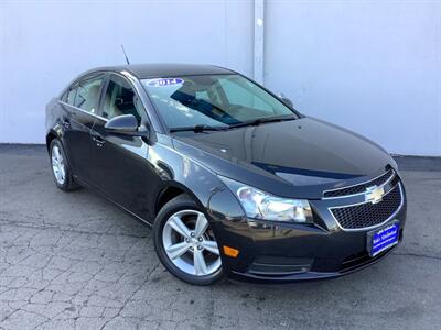 2014 Chevrolet Cruze 2LT Auto   - Photo 7 - Crest Hill, IL 60403